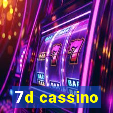 7d cassino